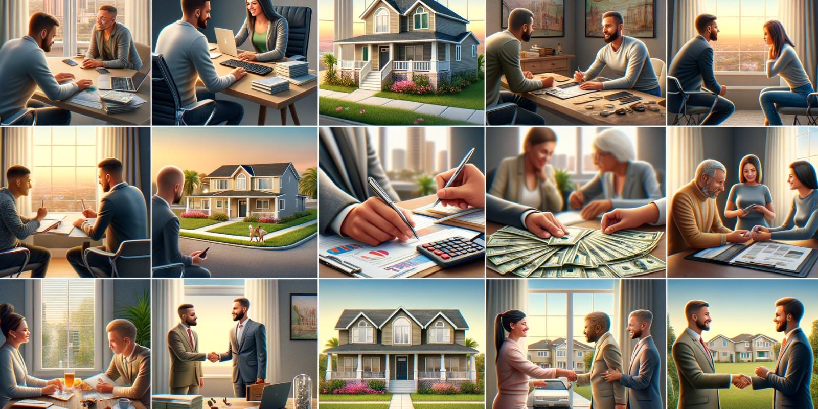 Essential Steps for New Home Buyers in Miami