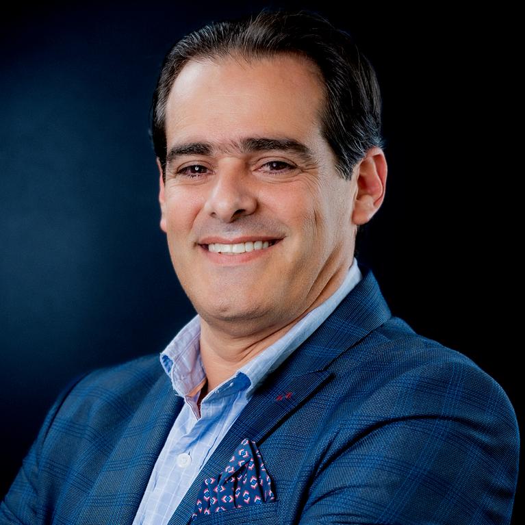 Martin Lares